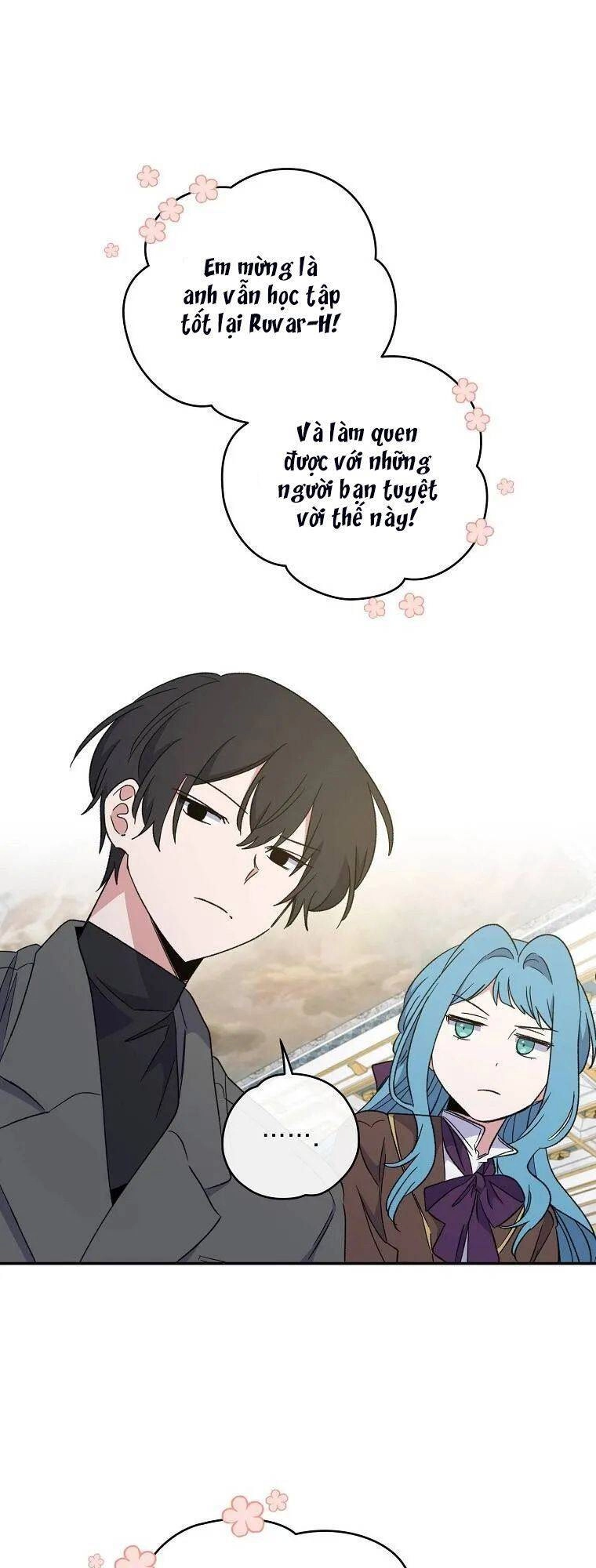 Nhà Hiền Triết Yigret Chapter 41 - 27