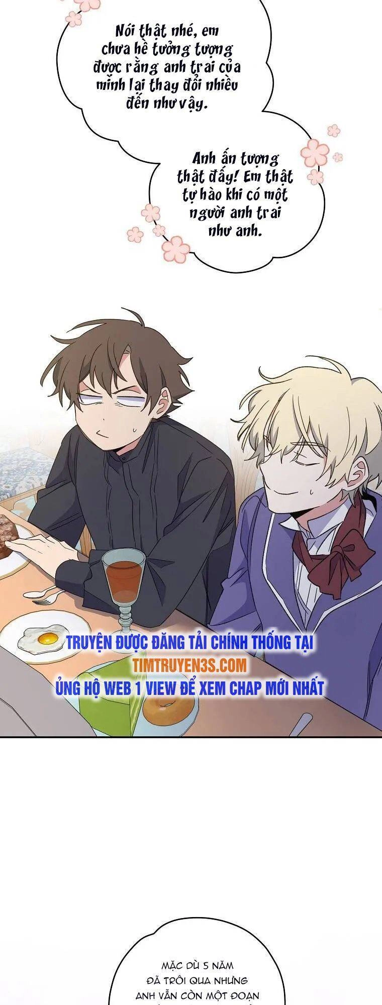 Nhà Hiền Triết Yigret Chapter 41 - 28