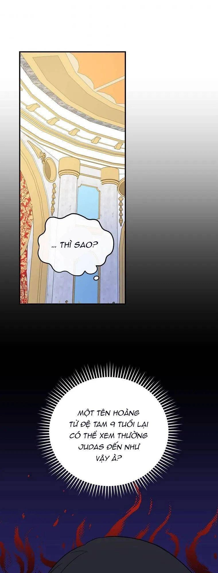 Nhà Hiền Triết Yigret Chapter 41 - 30