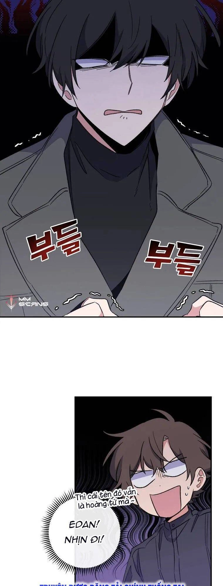 Nhà Hiền Triết Yigret Chapter 41 - 31