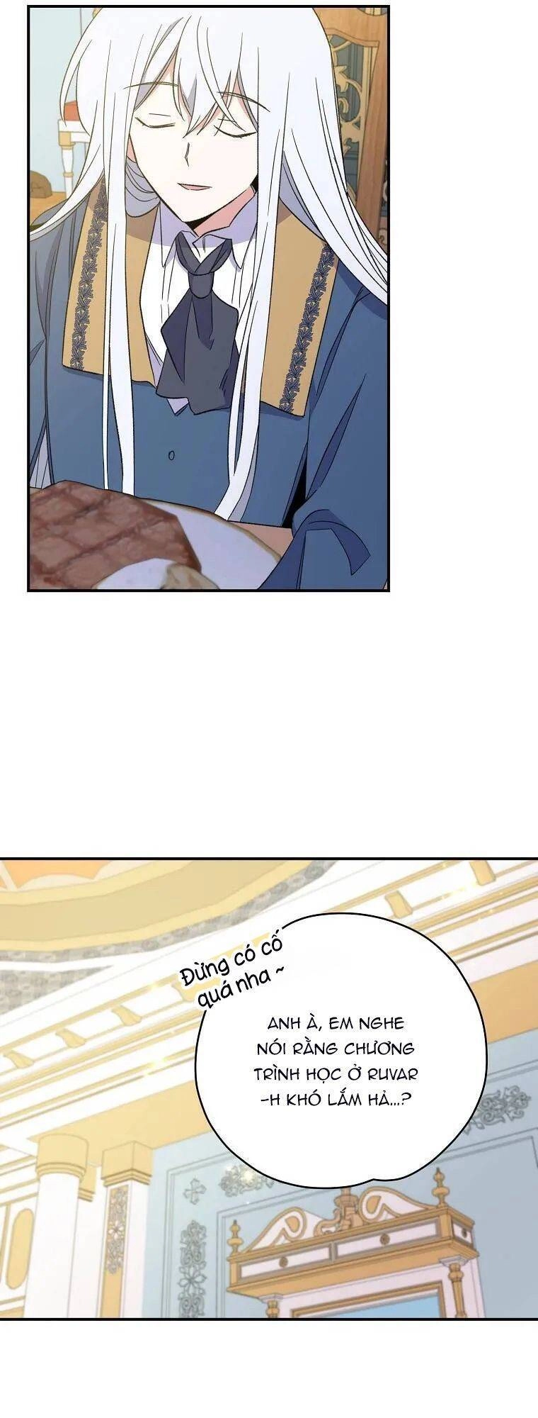 Nhà Hiền Triết Yigret Chapter 41 - 33