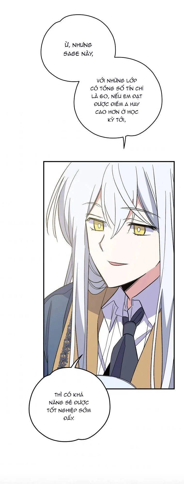 Nhà Hiền Triết Yigret Chapter 41 - 34