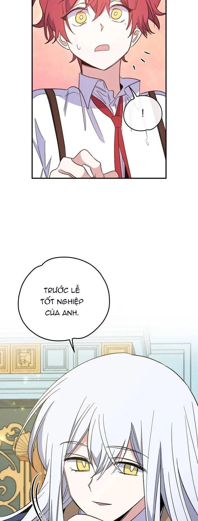 Nhà Hiền Triết Yigret Chapter 41 - 37