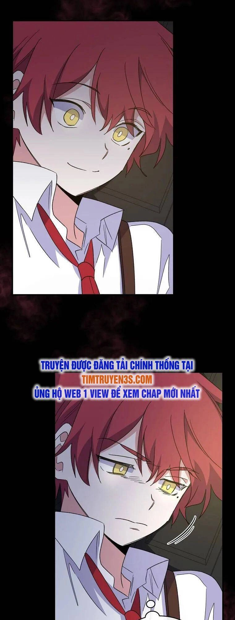 Nhà Hiền Triết Yigret Chapter 41 - 43