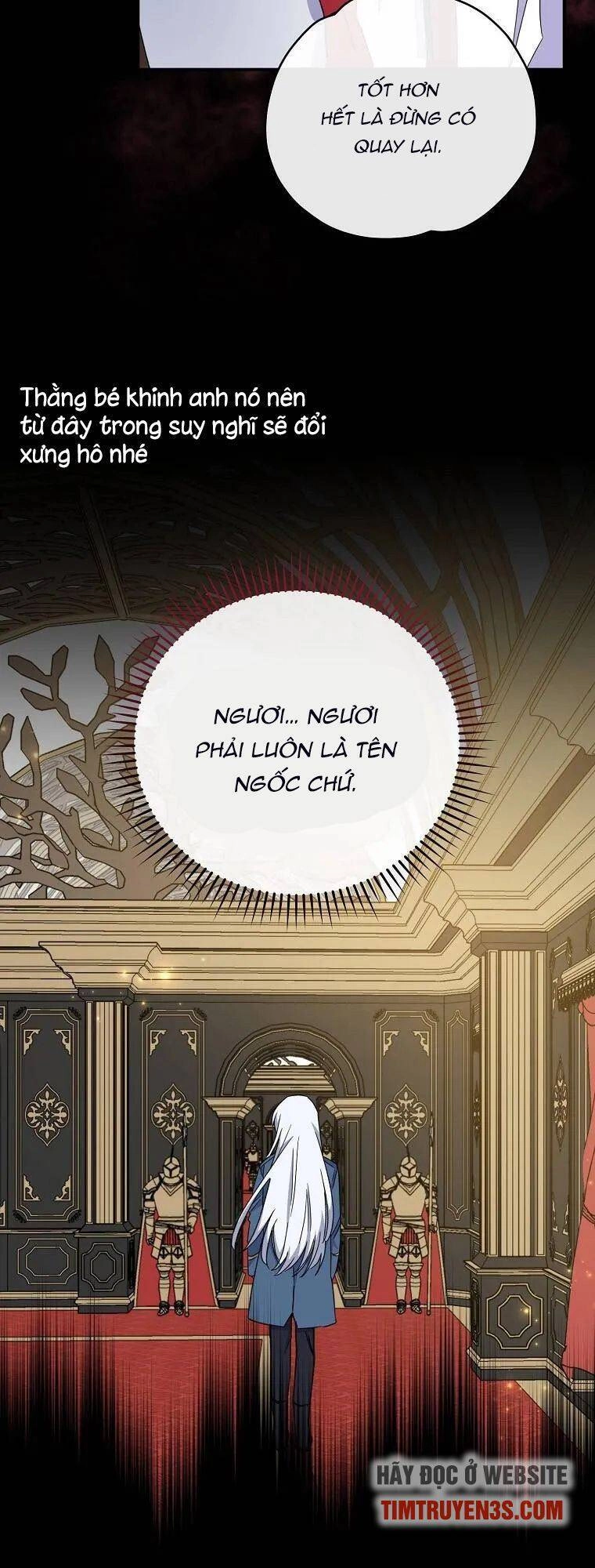 Nhà Hiền Triết Yigret Chapter 41 - 44