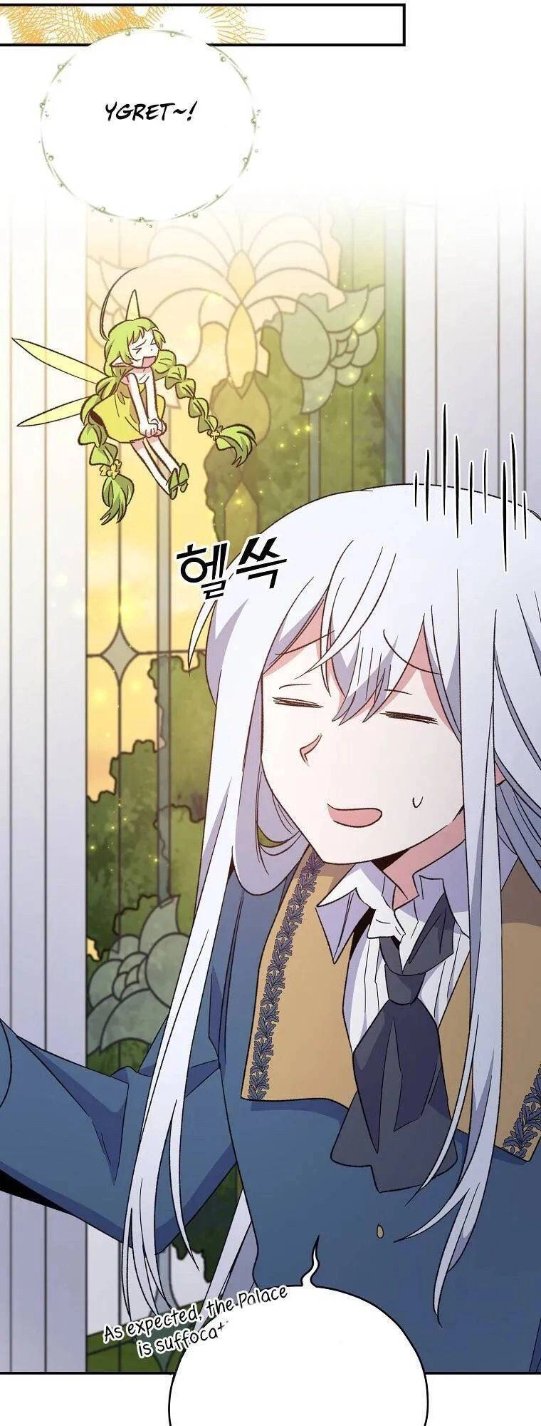 Nhà Hiền Triết Yigret Chapter 41 - 48