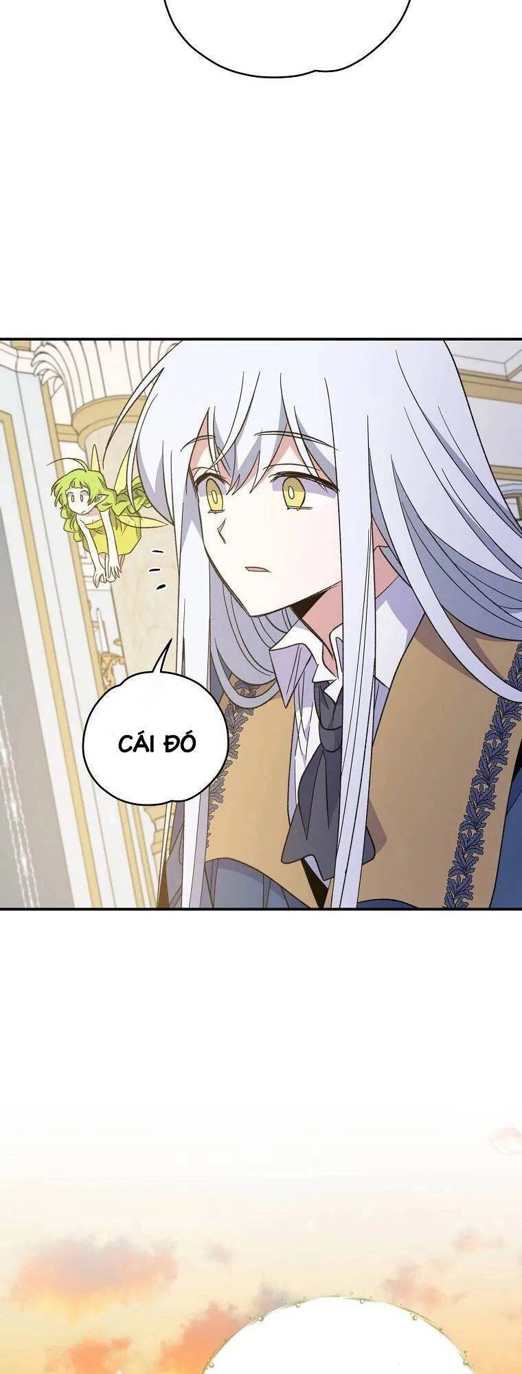 Nhà Hiền Triết Yigret Chapter 41 - 49