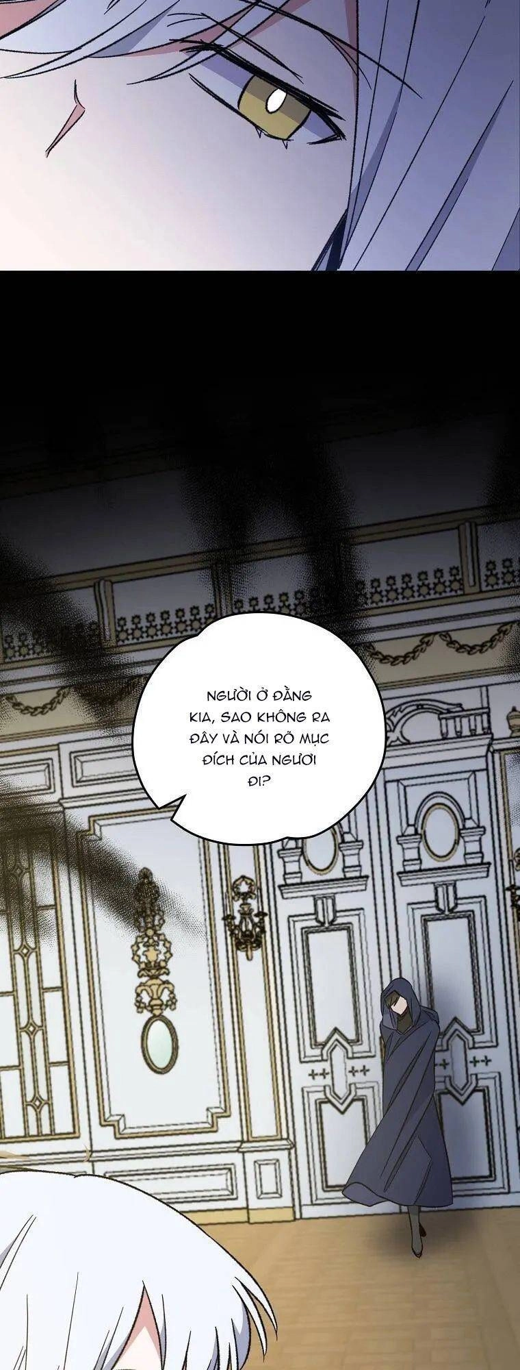 Nhà Hiền Triết Yigret Chapter 41 - 52