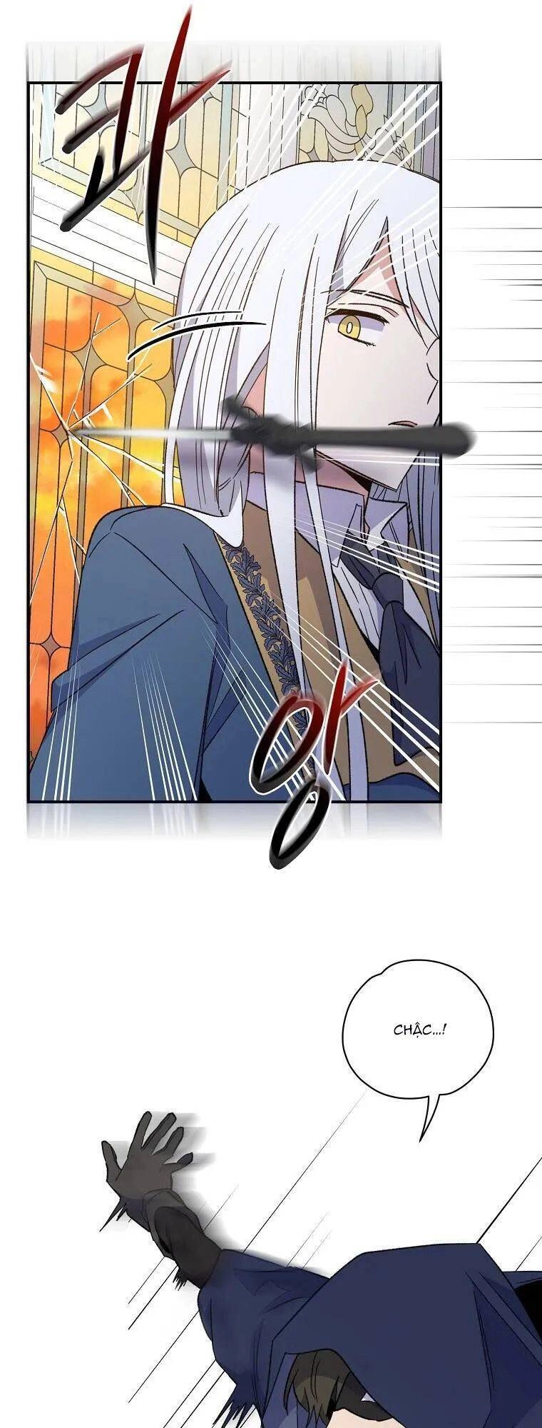 Nhà Hiền Triết Yigret Chapter 41 - 54