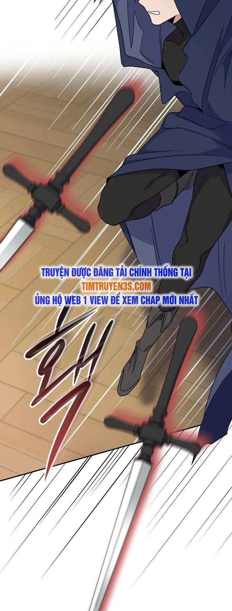 Nhà Hiền Triết Yigret Chapter 41 - 55