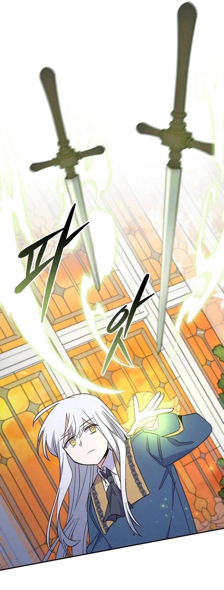 Nhà Hiền Triết Yigret Chapter 41 - 57