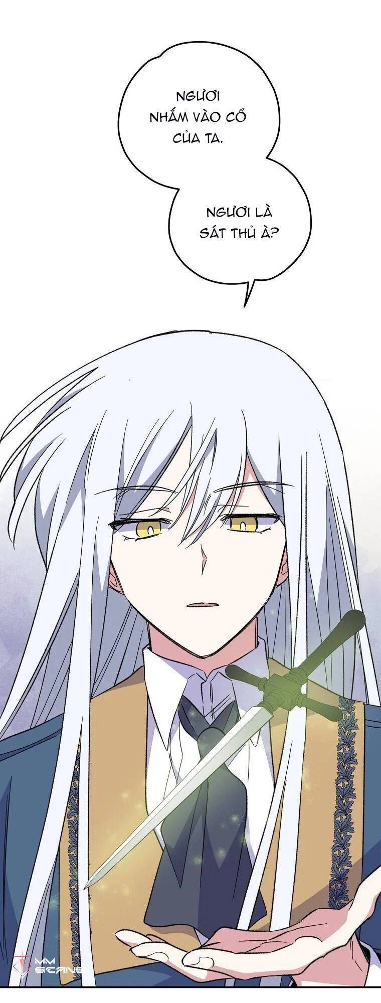 Nhà Hiền Triết Yigret Chapter 41 - 58