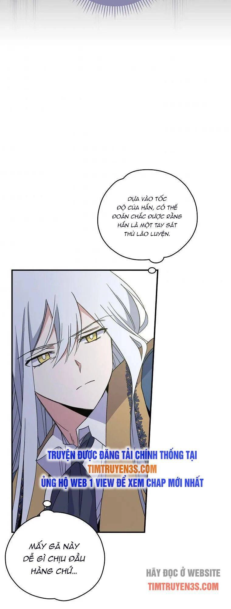 Nhà Hiền Triết Yigret Chapter 41 - 62