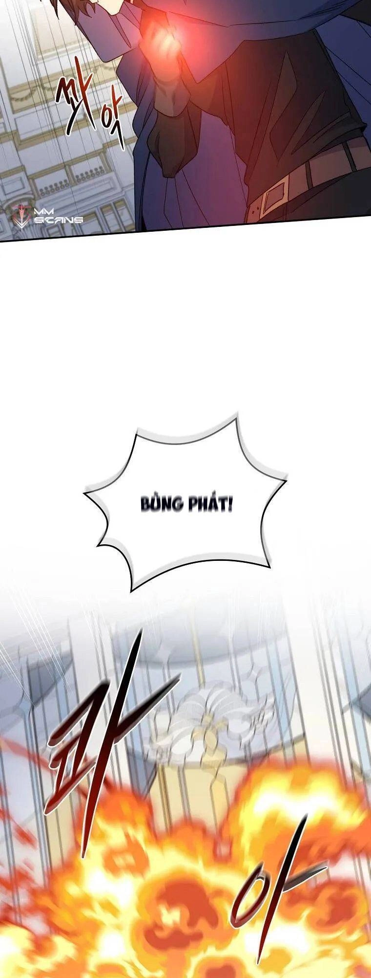 Nhà Hiền Triết Yigret Chapter 41 - 64