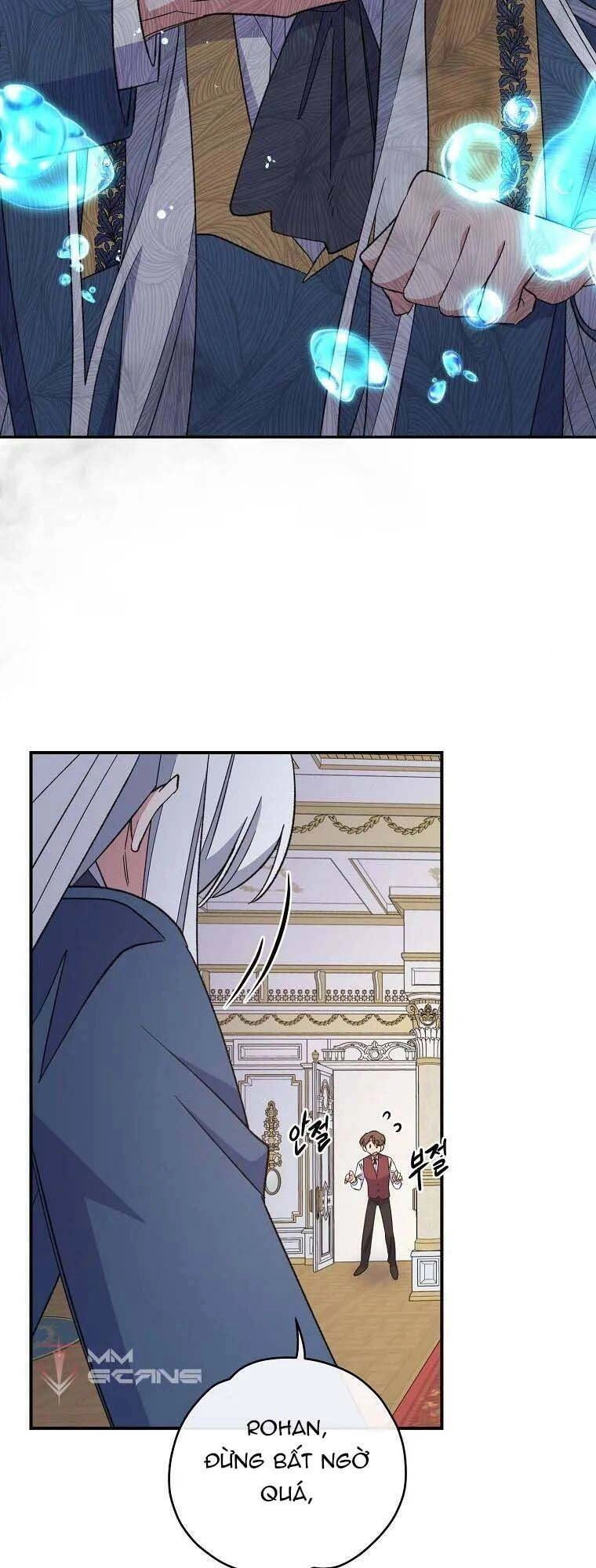 Nhà Hiền Triết Yigret Chapter 42 - 6