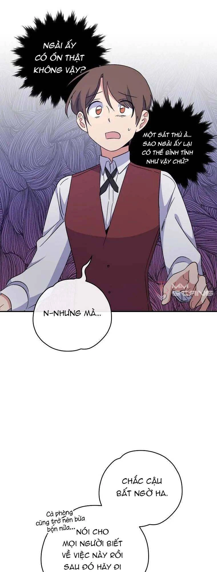 Nhà Hiền Triết Yigret Chapter 42 - 9