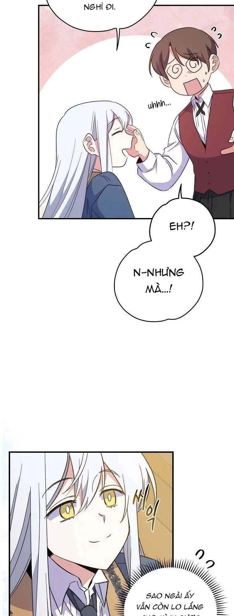 Nhà Hiền Triết Yigret Chapter 42 - 10