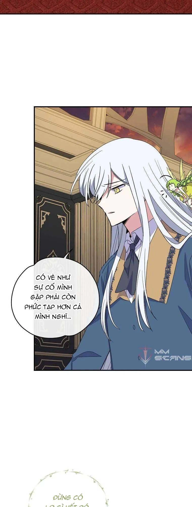 Nhà Hiền Triết Yigret Chapter 42 - 14