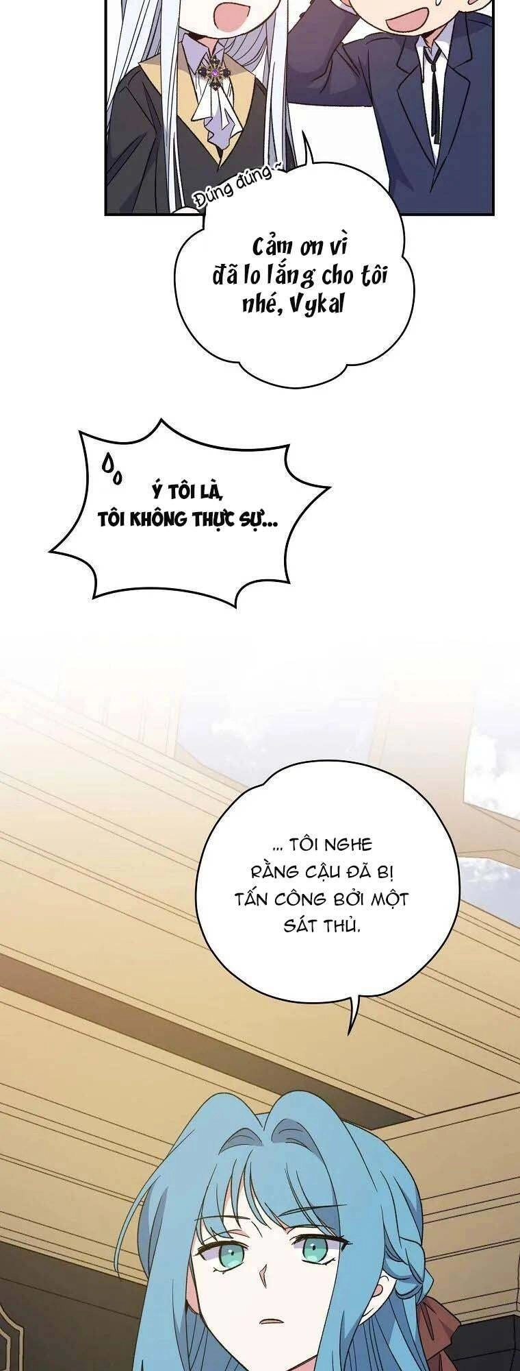 Nhà Hiền Triết Yigret Chapter 42 - 30