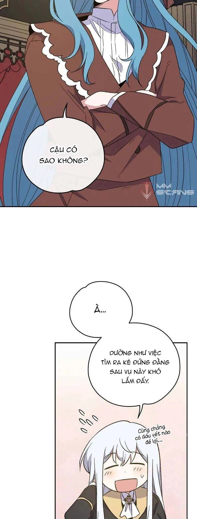 Nhà Hiền Triết Yigret Chapter 42 - 31