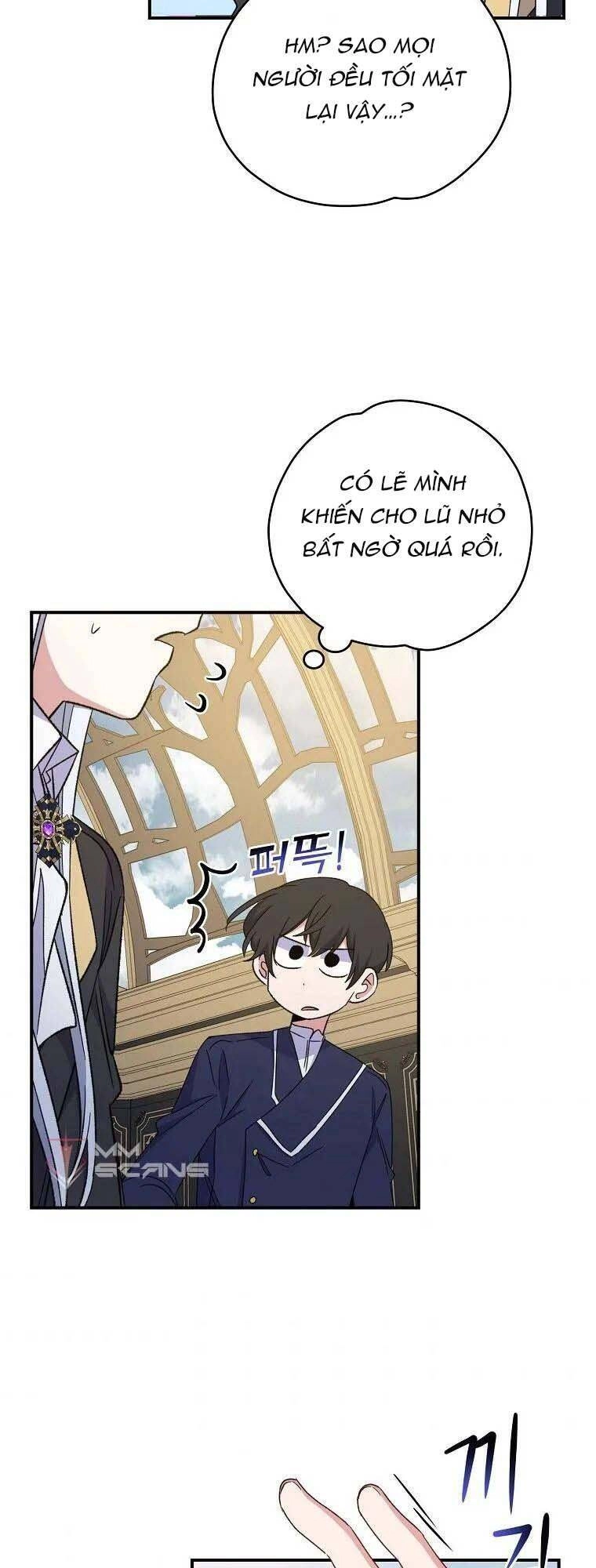 Nhà Hiền Triết Yigret Chapter 42 - 39