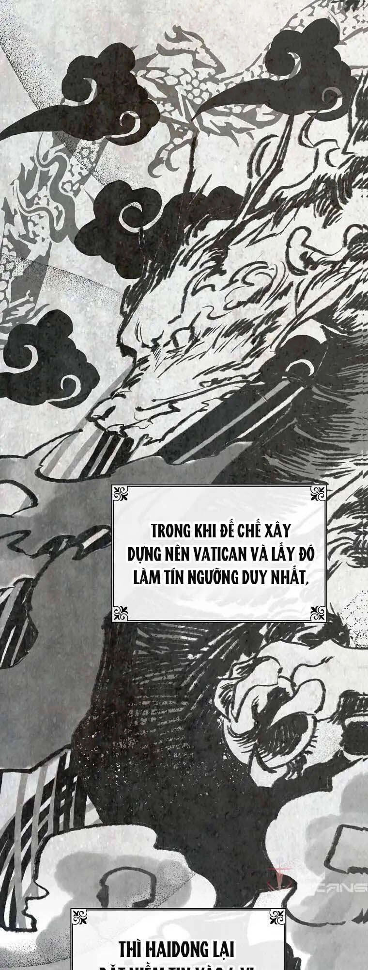 Nhà Hiền Triết Yigret Chapter 42 - 48