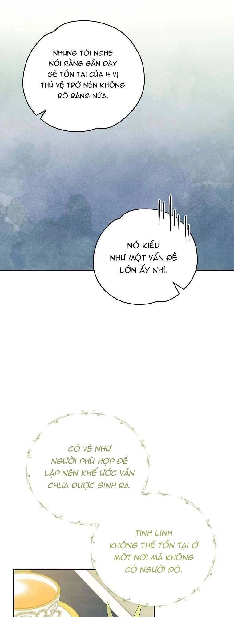 Nhà Hiền Triết Yigret Chapter 42 - 52