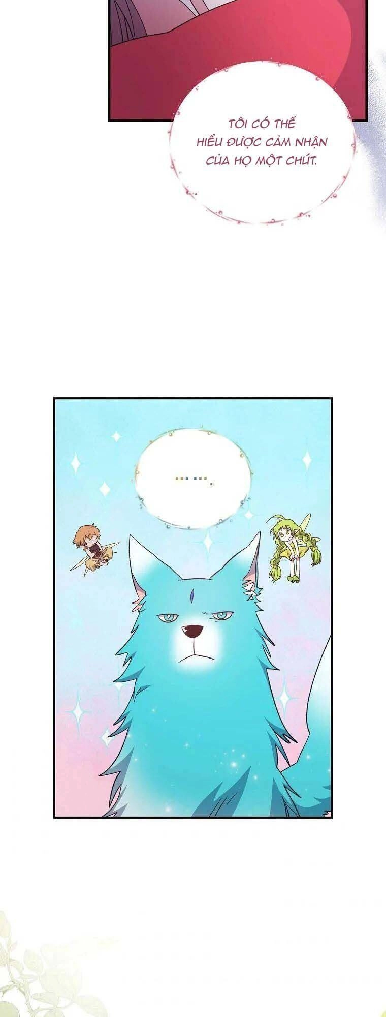 Nhà Hiền Triết Yigret Chapter 42 - 55