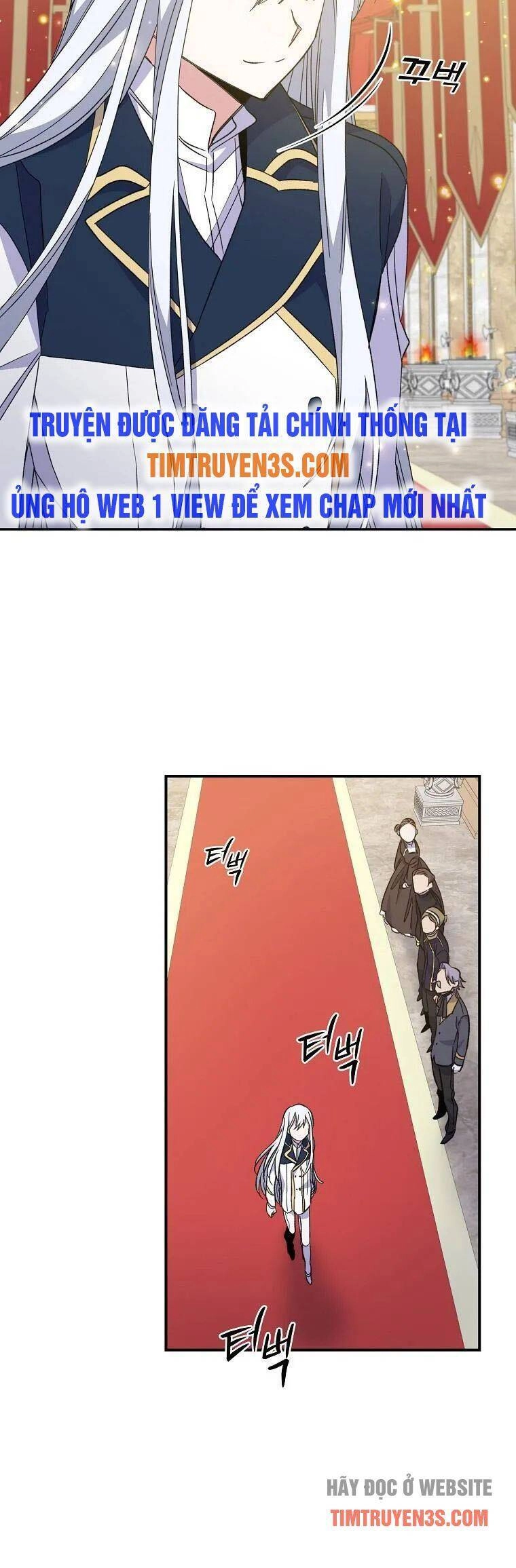 Nhà Hiền Triết Yigret Chapter 43 - 4