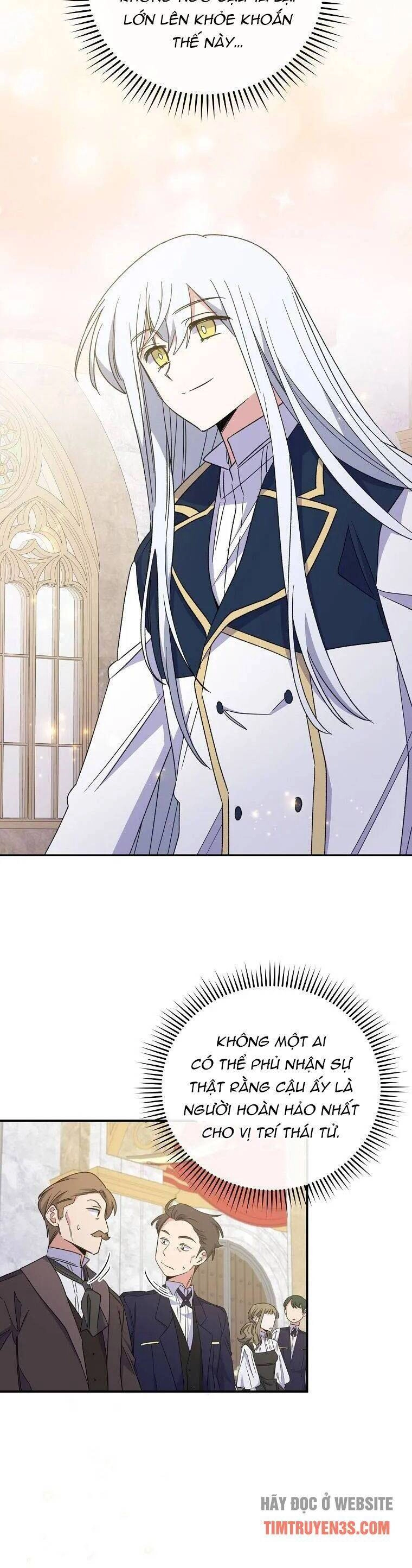 Nhà Hiền Triết Yigret Chapter 43 - 6