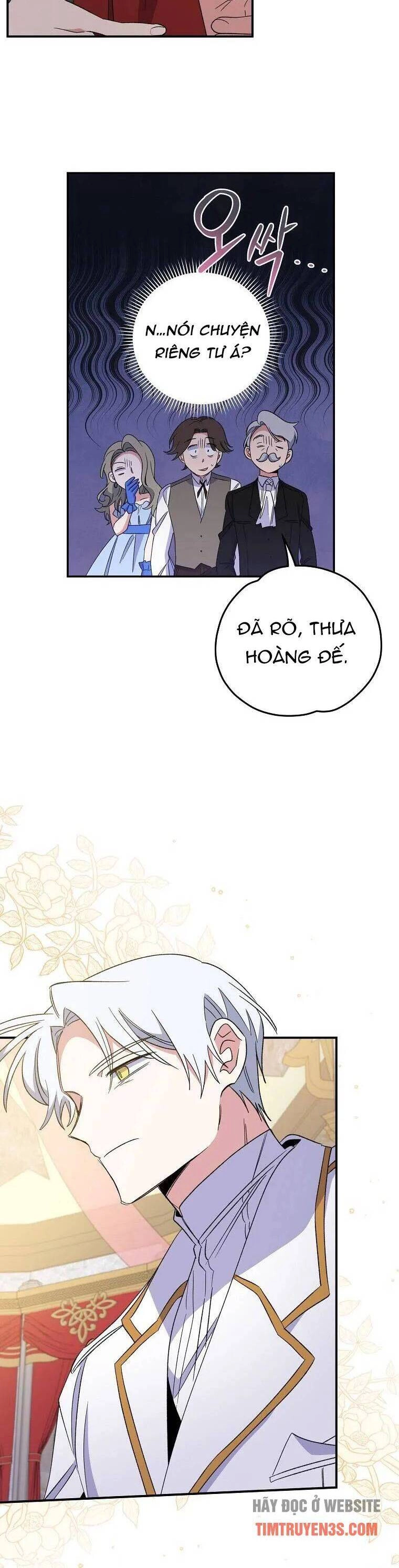 Nhà Hiền Triết Yigret Chapter 43 - 11