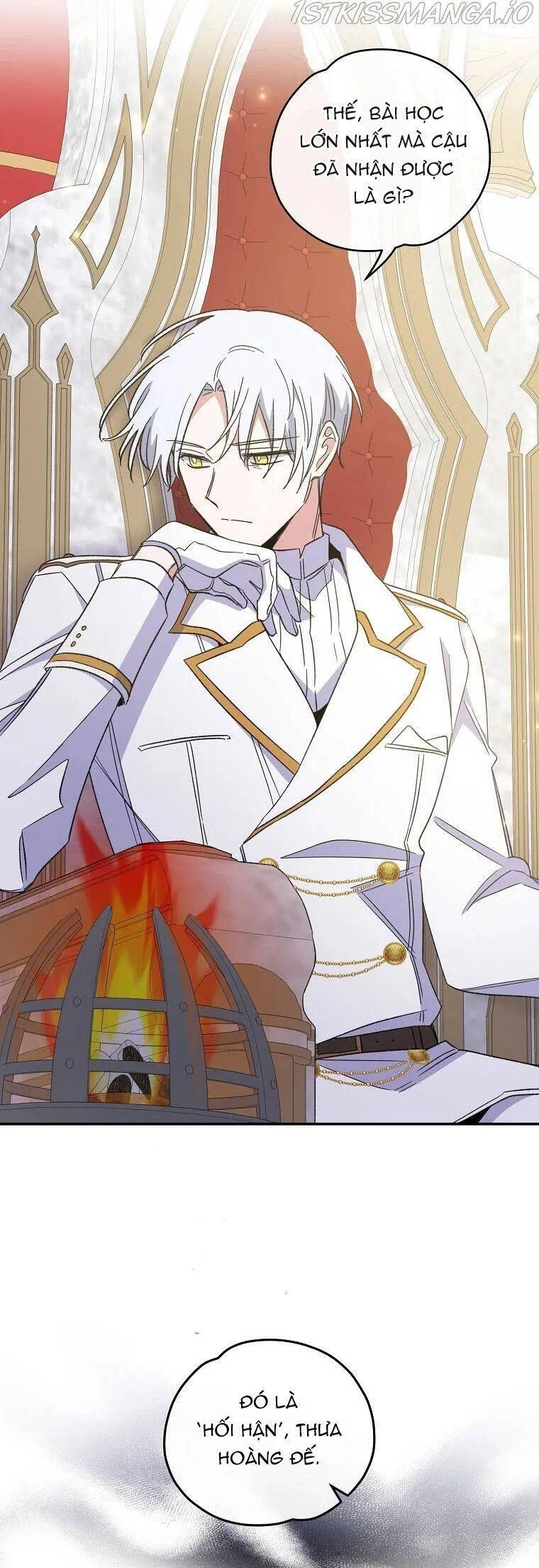 Nhà Hiền Triết Yigret Chapter 43 - 14