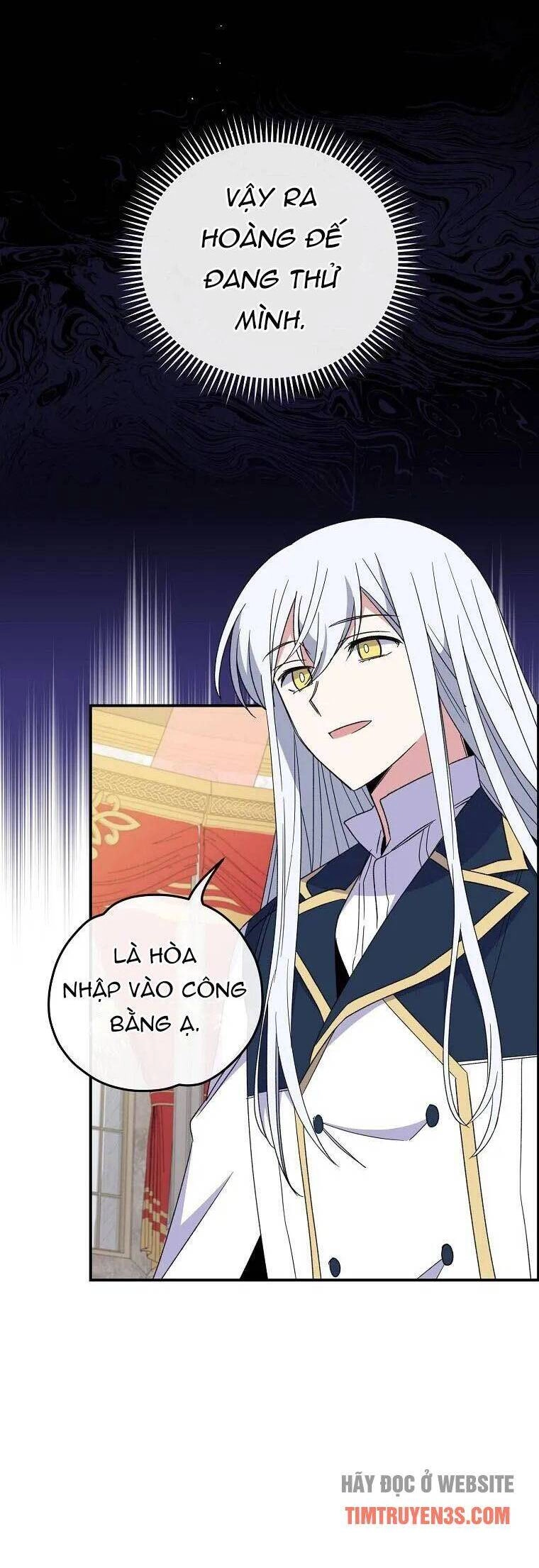 Nhà Hiền Triết Yigret Chapter 43 - 19