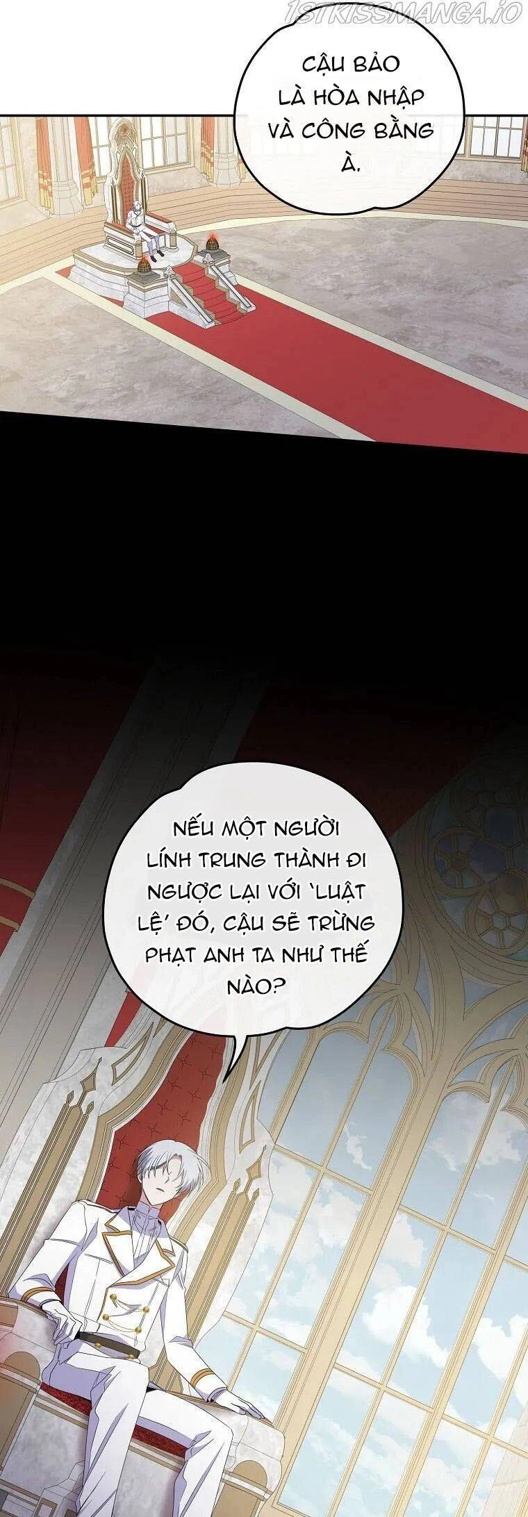 Nhà Hiền Triết Yigret Chapter 43 - 20