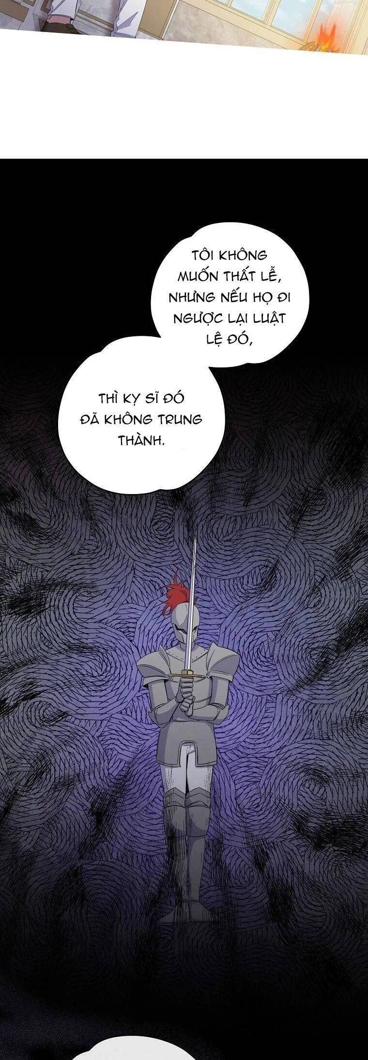 Nhà Hiền Triết Yigret Chapter 43 - 21