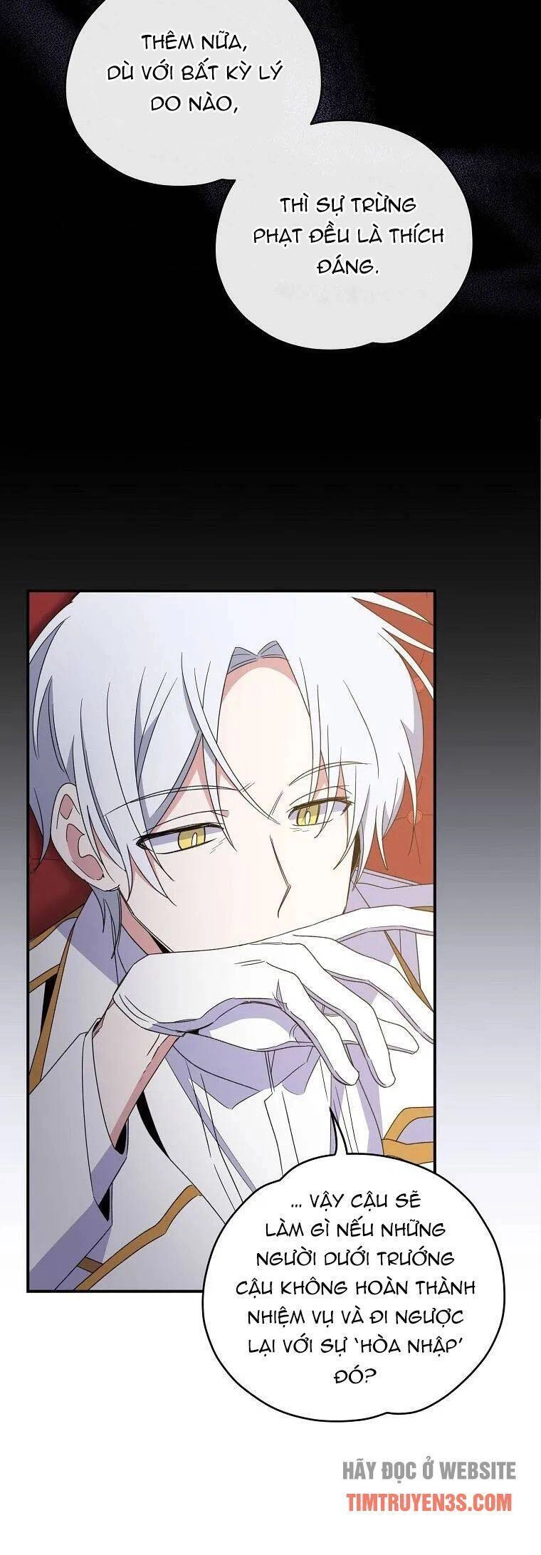 Nhà Hiền Triết Yigret Chapter 43 - 22