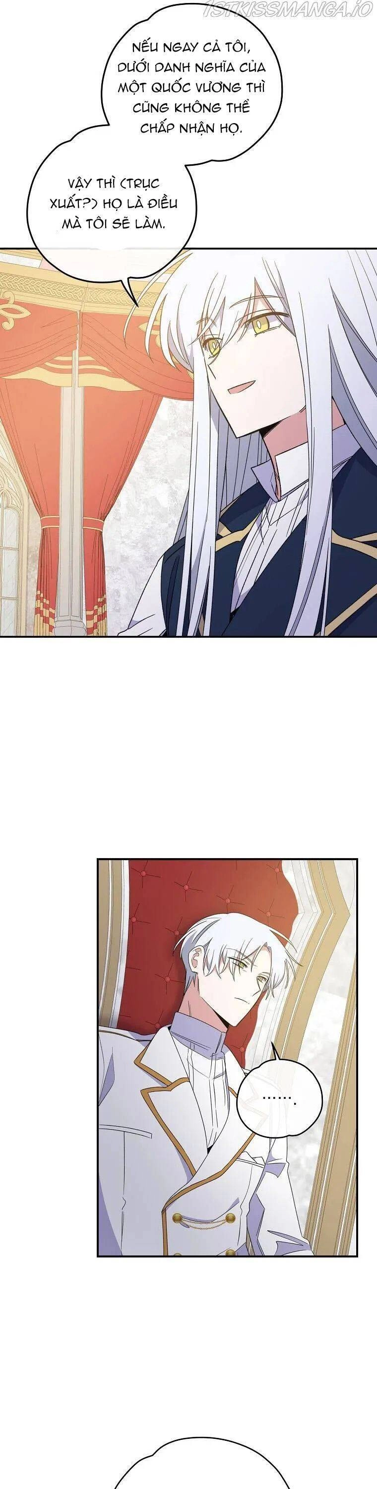 Nhà Hiền Triết Yigret Chapter 43 - 23