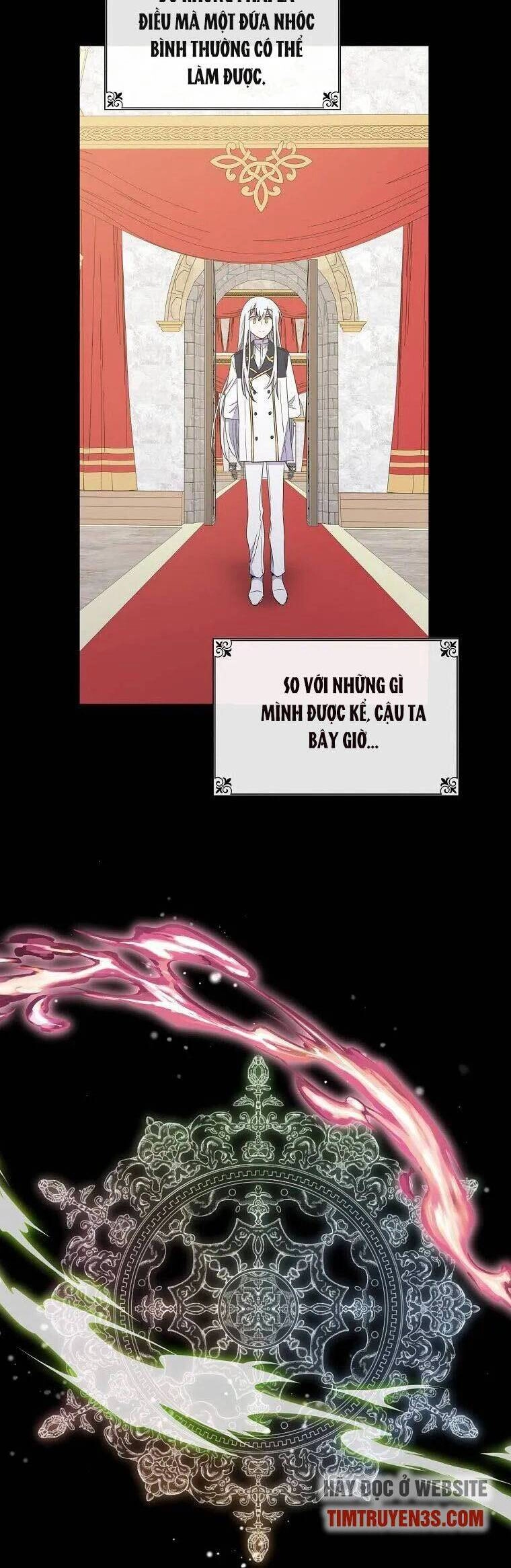 Nhà Hiền Triết Yigret Chapter 43 - 27