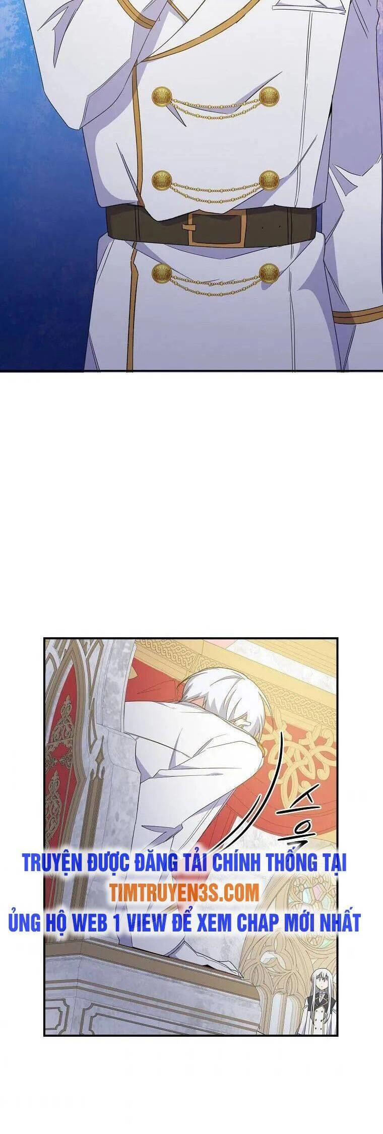 Nhà Hiền Triết Yigret Chapter 43 - 29