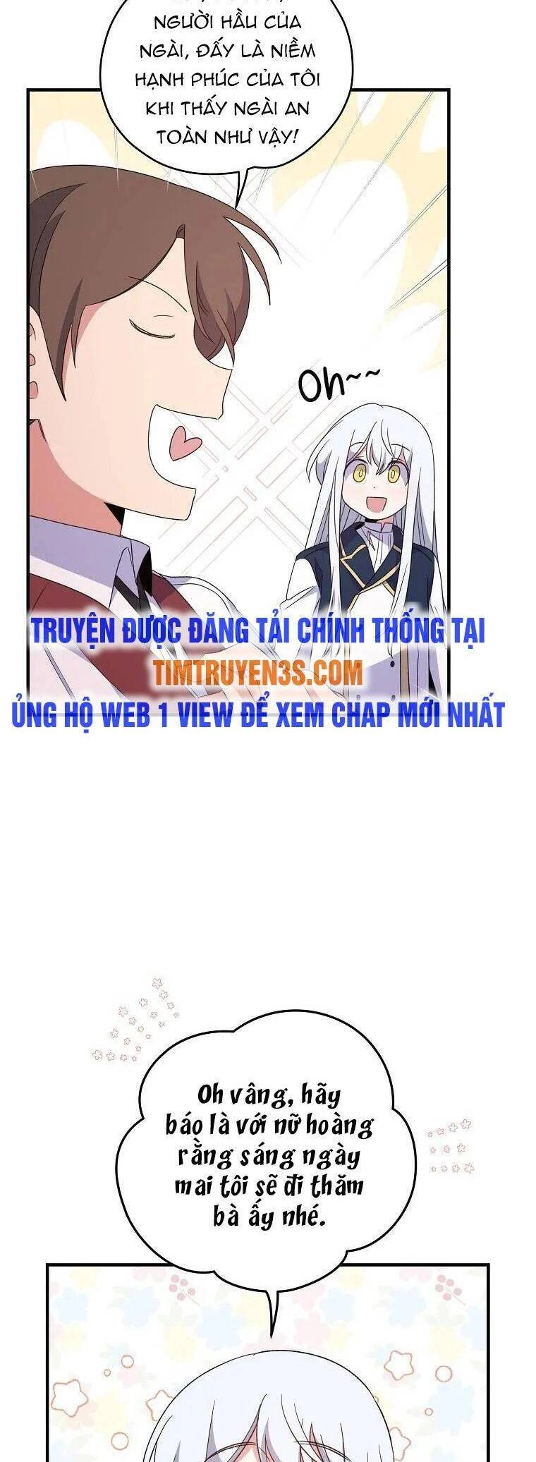 Nhà Hiền Triết Yigret Chapter 43 - 39