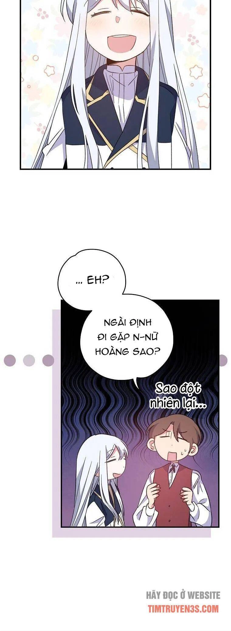Nhà Hiền Triết Yigret Chapter 43 - 40