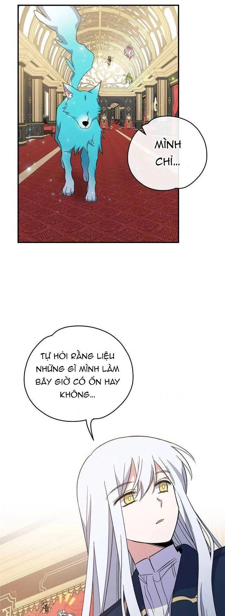 Nhà Hiền Triết Yigret Chapter 43 - 42