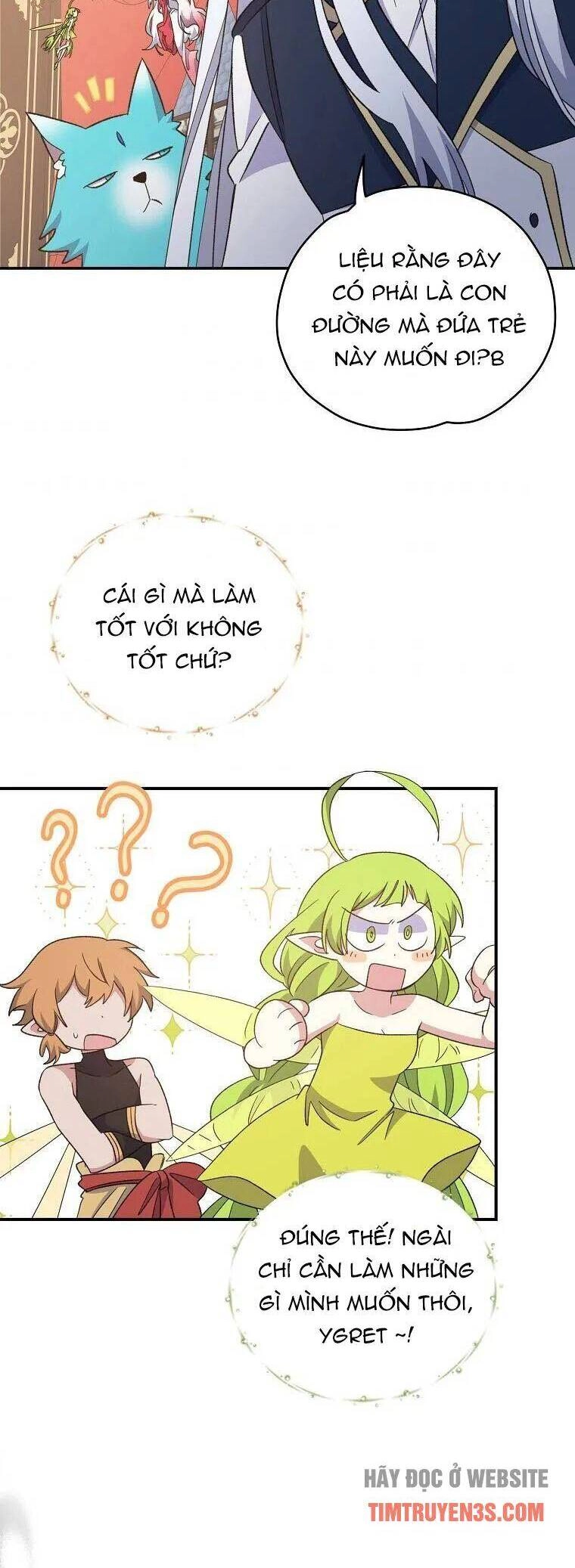 Nhà Hiền Triết Yigret Chapter 43 - 43