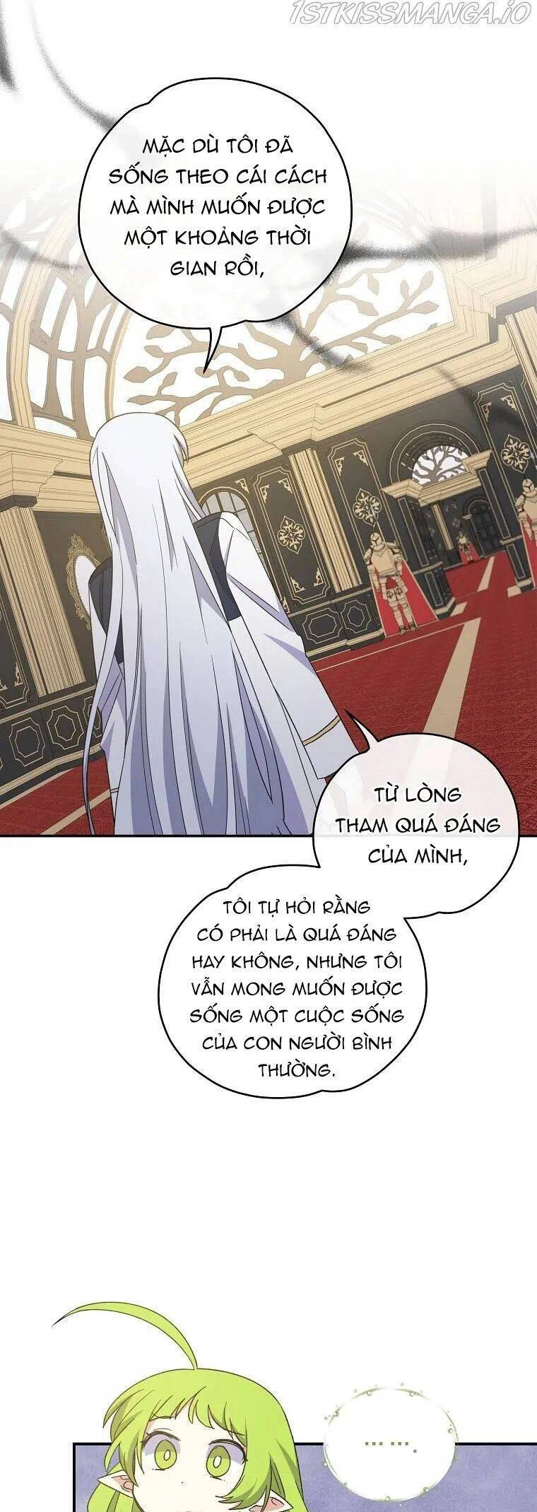 Nhà Hiền Triết Yigret Chapter 43 - 44