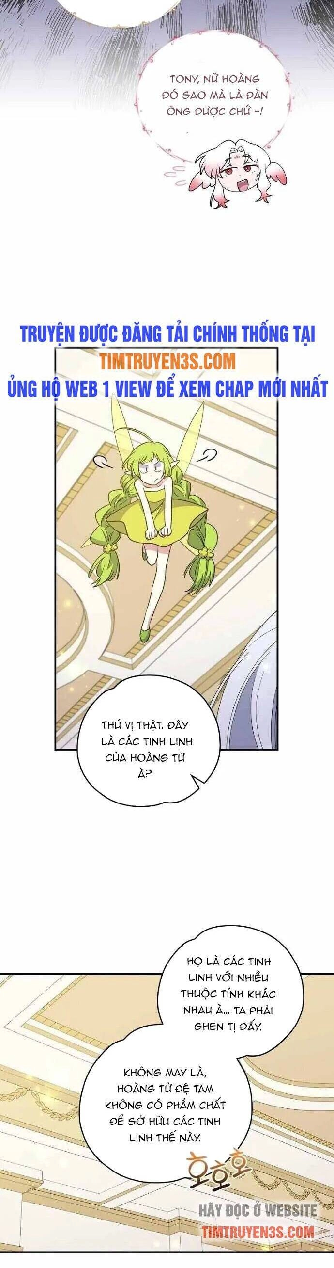 Nhà Hiền Triết Yigret Chapter 44 - 7