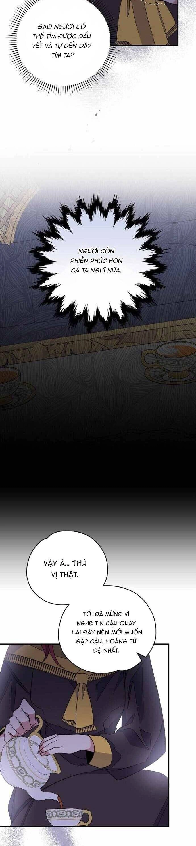 Nhà Hiền Triết Yigret Chapter 44 - 11