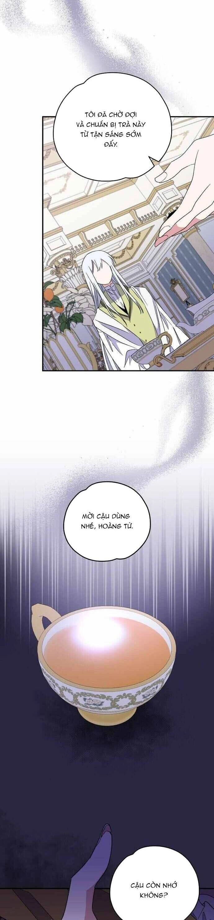 Nhà Hiền Triết Yigret Chapter 44 - 12