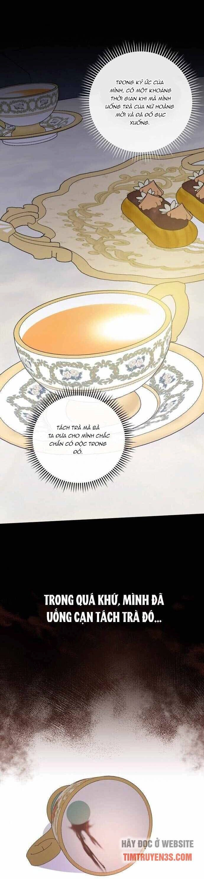 Nhà Hiền Triết Yigret Chapter 44 - 17