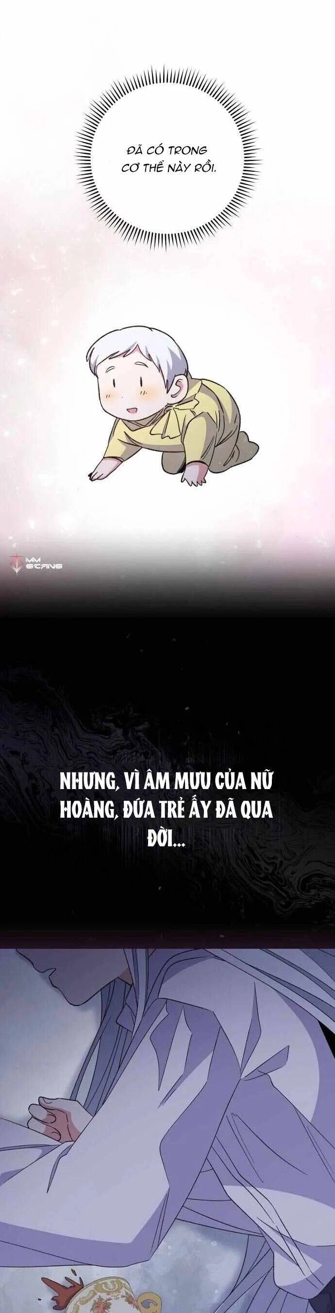 Nhà Hiền Triết Yigret Chapter 44 - 20