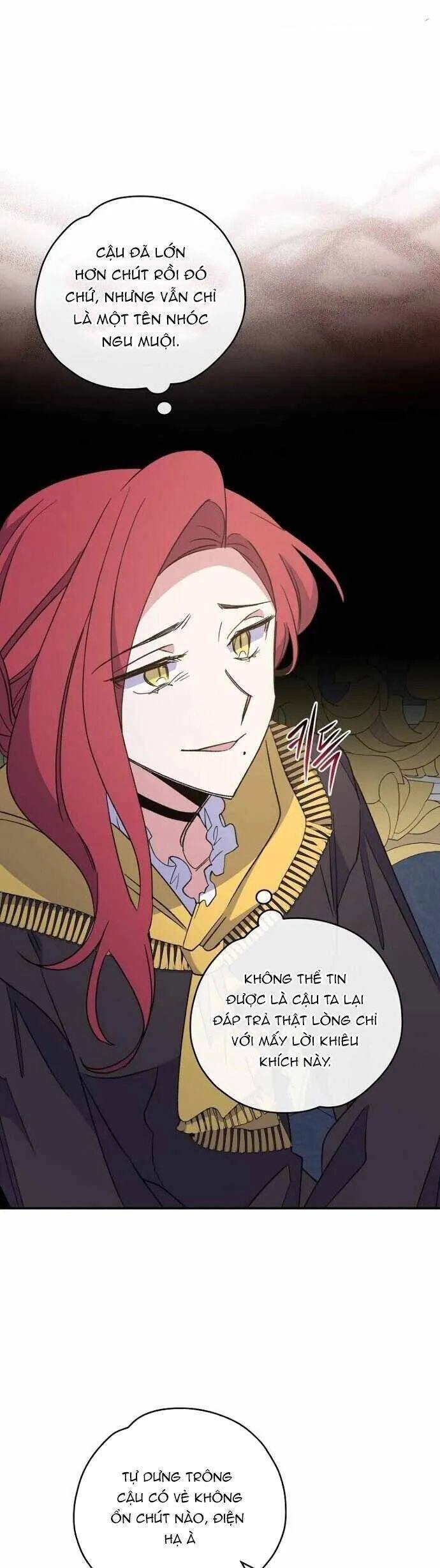 Nhà Hiền Triết Yigret Chapter 44 - 22